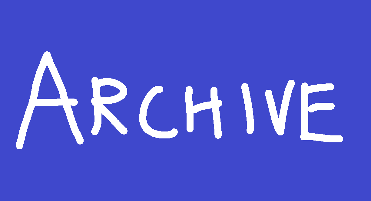 Archive (6 projects) project thumbnail